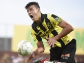 Ramy Bensebaini suspendu face à Anderlecht