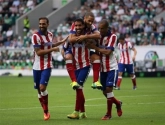 L'Atlético devra faire sans Gabi