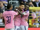 N'Sakala prolonge jusqu'en 2018