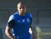 Les "espoirs" du FC Bruges en démonstration au Standard 