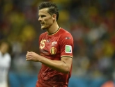 Anderlecht attend une réponse de Van Buyten 