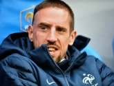 Didier Deschamps: " Franck Ribéry est dans l'instantané "