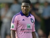 Les U19 d'Anderlecht montrent le bon exemple