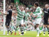 Groupe D: le Celtic battu mais en seizièmes