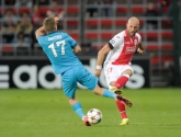Jelle Van Damme positif pour la suite de la saison
