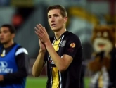 Bruges rêve toujours de Vanaken