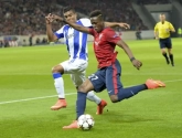 Le but et la passe décisive de Divock Origi