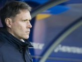 Soucis de santé pour Marco Van Basten