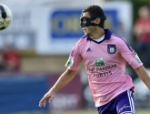 Un défenseur anderlechtois à Charleroi ?