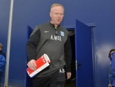 McLeish : "Cela peut arriver en Coupe"