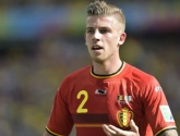 Alderweireld s'éloigne-t-il de Sunderland ?