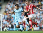 Kompany et City surpris à domicile par Stoke City
