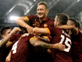 Florenzi fête son but avec... sa grand-mère