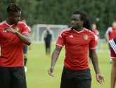 La Juventus aurait un oeil sur Jordan Lukaku