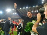 Daniel Van Buyten confirme qu'il a fait le bon choix