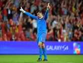 Courtois va gagner plus à Chelsea