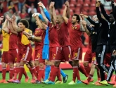 Euro 2016 : Les Diables Rouges ont-ils déjà un pied en France ?