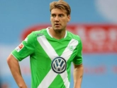 La belle volée de Bendtner