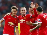 Manchester United met le grappin sur un jeune talent belge