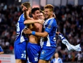 La Gantoise ou Ostende leader ce soir?