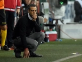 De Mos: "Luzon est plus un clown qu'un coach"