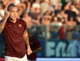 C1: Nainggolan dans le groupe de la Roma