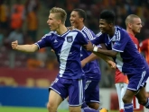Anderlecht sera champion!... Selon Foot Manager