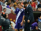 Anderlecht sans Praet, Nuytick fera un test
