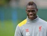 Antonio Conte snobe encore Mario Balotelli