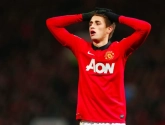 Januzaj devrait rester à Manchester