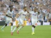 Marseille persiste et signe