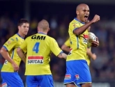 Le meilleur buteur ne sera pas rétabli contre Genk