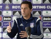 Anderlecht sans Defour, Proto et Praet en Coupe