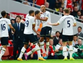 Le trio Chadli-Vertonghen-Dembélé dompte Alderweireld