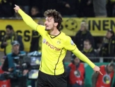 Hummels: "Montrer un meilleur visage à Anderlecht"
