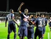 Bordeaux cherche naming