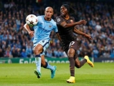 Kompany: "Rien n'est décidé pour la qualification"
