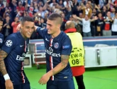 Van der Wiel sur le départ au PSG ? 