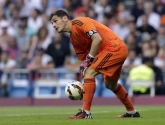 Iker Casillas surprend ses fans lors d'un entretien d'embauche 