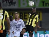 Zulte-Waregem lanterne rouge du championnat