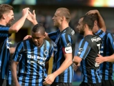Phases arrêtées: Bruges sait comment faire, pas Anderlecht