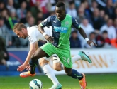 Arsenal intéressé par Tioté ?