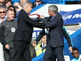 Wenger et Mourinho surveillés de près ?