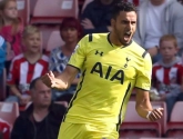 Le but de Chadli