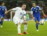 Rooney va reporter le maillot d'Everton