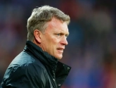 David Moyes coach en Espagne ?
