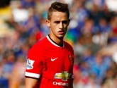 Adnan Januzaj également dans le collimateur d'Everton