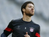 Ballon d'or: Xabi Alonso fait finalement de CR7 un favori