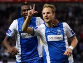 Genk va-t-il poursuivre sur sa lancée ?