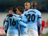 Manchester City lésé par l'UEFA? 